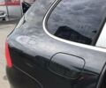 Черный Порше Каен, объемом двигателя 4.5 л и пробегом 188 тыс. км за 6000 $, фото 10 на Automoto.ua