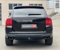 Черный Порше Каен, объемом двигателя 3.2 л и пробегом 300 тыс. км за 9490 $, фото 8 на Automoto.ua