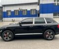 Черный Порше Каен, объемом двигателя 3.2 л и пробегом 300 тыс. км за 9490 $, фото 11 на Automoto.ua