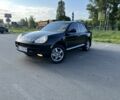 Черный Порше Каен, объемом двигателя 4.5 л и пробегом 180 тыс. км за 5999 $, фото 9 на Automoto.ua
