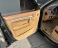 Черный Порше Каен, объемом двигателя 4.5 л и пробегом 180 тыс. км за 5999 $, фото 22 на Automoto.ua