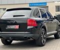 Черный Порше Каен, объемом двигателя 3.2 л и пробегом 300 тыс. км за 9490 $, фото 7 на Automoto.ua