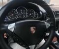 Черный Порше Каен, объемом двигателя 4.51 л и пробегом 430 тыс. км за 11900 $, фото 15 на Automoto.ua