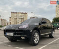 Черный Порше Каен, объемом двигателя 3.19 л и пробегом 299 тыс. км за 9950 $, фото 37 на Automoto.ua