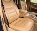 Черный Порше Каен, объемом двигателя 3.2 л и пробегом 200 тыс. км за 4500 $, фото 14 на Automoto.ua