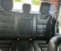Черный Порше Каен, объемом двигателя 4.5 л и пробегом 378 тыс. км за 8200 $, фото 13 на Automoto.ua