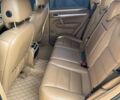 Черный Порше Каен, объемом двигателя 4.5 л и пробегом 180 тыс. км за 5900 $, фото 23 на Automoto.ua