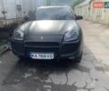 Черный Порше Каен, объемом двигателя 4.5 л и пробегом 362 тыс. км за 7000 $, фото 1 на Automoto.ua