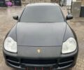 Чорний Порше Cayenne, об'ємом двигуна 3.2 л та пробігом 200 тис. км за 4300 $, фото 1 на Automoto.ua