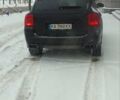 Черный Порше Каен, объемом двигателя 4.51 л и пробегом 270 тыс. км за 6666 $, фото 7 на Automoto.ua
