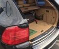 Черный Порше Каен, объемом двигателя 4.5 л и пробегом 188 тыс. км за 6000 $, фото 16 на Automoto.ua