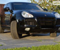 Чорний Порше Cayenne, об'ємом двигуна 4.5 л та пробігом 240 тис. км за 8999 $, фото 5 на Automoto.ua
