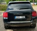 Чорний Порше Cayenne, об'ємом двигуна 3.2 л та пробігом 200 тис. км за 4975 $, фото 19 на Automoto.ua