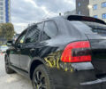 Чорний Порше Cayenne, об'ємом двигуна 4.51 л та пробігом 290 тис. км за 6900 $, фото 8 на Automoto.ua