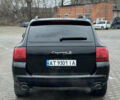 Чорний Порше Cayenne, об'ємом двигуна 4.51 л та пробігом 205 тис. км за 6300 $, фото 8 на Automoto.ua