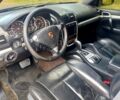 Чорний Порше Cayenne, об'ємом двигуна 4.5 л та пробігом 325 тис. км за 5600 $, фото 1 на Automoto.ua
