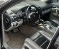 Чорний Порше Cayenne, об'ємом двигуна 4.5 л та пробігом 325 тис. км за 6200 $, фото 17 на Automoto.ua