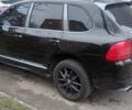 Чорний Порше Cayenne, об'ємом двигуна 4.5 л та пробігом 325 тис. км за 6386 $, фото 2 на Automoto.ua