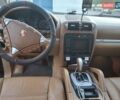 Черный Порше Каен, объемом двигателя 3.19 л и пробегом 320 тыс. км за 7500 $, фото 17 на Automoto.ua