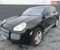 Чорний Порше Cayenne, об'ємом двигуна 4.5 л та пробігом 185 тис. км за 10500 $, фото 1 на Automoto.ua