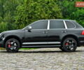 Чорний Порше Cayenne, об'ємом двигуна 4.5 л та пробігом 180 тис. км за 7700 $, фото 8 на Automoto.ua