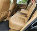 Черный Порше Каен, объемом двигателя 3.19 л и пробегом 324 тыс. км за 8200 $, фото 16 на Automoto.ua
