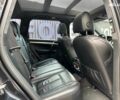Черный Порше Каен, объемом двигателя 4.5 л и пробегом 153 тыс. км за 7990 $, фото 23 на Automoto.ua