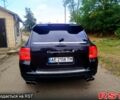 Чорний Порше Cayenne, об'ємом двигуна 4.5 л та пробігом 325 тис. км за 5600 $, фото 4 на Automoto.ua
