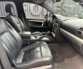 Черный Порше Каен, объемом двигателя 4.5 л и пробегом 153 тыс. км за 7990 $, фото 54 на Automoto.ua