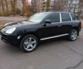 Чорний Порше Cayenne, об'ємом двигуна 4.5 л та пробігом 200 тис. км за 15000 $, фото 4 на Automoto.ua
