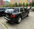 Чорний Порше Cayenne, об'ємом двигуна 4.5 л та пробігом 234 тис. км за 15900 $, фото 5 на Automoto.ua