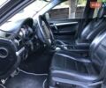 Чорний Порше Cayenne, об'ємом двигуна 4.5 л та пробігом 290 тис. км за 8999 $, фото 9 на Automoto.ua