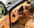 Чорний Порше Cayenne, об'ємом двигуна 3.2 л та пробігом 200 тис. км за 4900 $, фото 4 на Automoto.ua