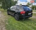 Черный Порше Каен, объемом двигателя 3.19 л и пробегом 324 тыс. км за 8200 $, фото 9 на Automoto.ua