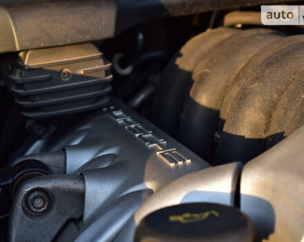 Чорний Порше Cayenne, об'ємом двигуна 4.5 л та пробігом 240 тис. км за 8999 $, фото 43 на Automoto.ua