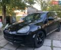 Чорний Порше Cayenne, об'ємом двигуна 4.5 л та пробігом 290 тис. км за 8999 $, фото 1 на Automoto.ua