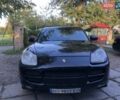 Чорний Порше Cayenne, об'ємом двигуна 4.5 л та пробігом 290 тис. км за 8999 $, фото 2 на Automoto.ua