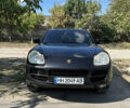 Чорний Порше Cayenne, об'ємом двигуна 4.5 л та пробігом 270 тис. км за 7500 $, фото 1 на Automoto.ua