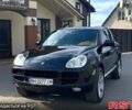 Чорний Порше Cayenne, об'ємом двигуна 4.5 л та пробігом 206 тис. км за 11500 $, фото 2 на Automoto.ua