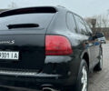 Чорний Порше Cayenne, об'ємом двигуна 4.51 л та пробігом 205 тис. км за 6300 $, фото 7 на Automoto.ua