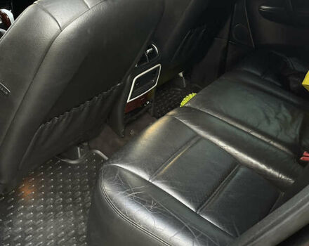 Чорний Порше Cayenne, об'ємом двигуна 3.2 л та пробігом 195 тис. км за 6800 $, фото 9 на Automoto.ua