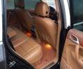 Чорний Порше Cayenne, об'ємом двигуна 4.5 л та пробігом 200 тис. км за 15000 $, фото 11 на Automoto.ua
