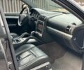 Черный Порше Каен, объемом двигателя 4.5 л и пробегом 153 тыс. км за 7990 $, фото 52 на Automoto.ua