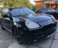 Чорний Порше Cayenne, об'ємом двигуна 4.5 л та пробігом 290 тис. км за 8999 $, фото 3 на Automoto.ua