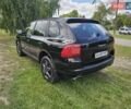 Черный Порше Каен, объемом двигателя 3.19 л и пробегом 324 тыс. км за 8200 $, фото 6 на Automoto.ua