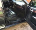 Черный Порше Каен, объемом двигателя 4.5 л и пробегом 212 тыс. км за 6500 $, фото 4 на Automoto.ua