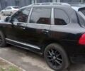 Чорний Порше Cayenne, об'ємом двигуна 4.5 л та пробігом 325 тис. км за 6200 $, фото 28 на Automoto.ua