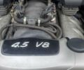 Чорний Порше Cayenne, об'ємом двигуна 4.5 л та пробігом 325 тис. км за 6200 $, фото 23 на Automoto.ua