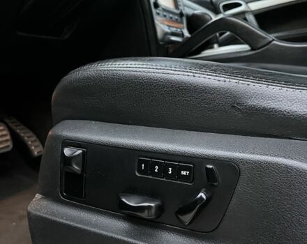 Чорний Порше Cayenne, об'ємом двигуна 4.5 л та пробігом 220 тис. км за 6900 $, фото 12 на Automoto.ua