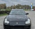Чорний Порше Cayenne, об'ємом двигуна 4.5 л та пробігом 220 тис. км за 6900 $, фото 1 на Automoto.ua